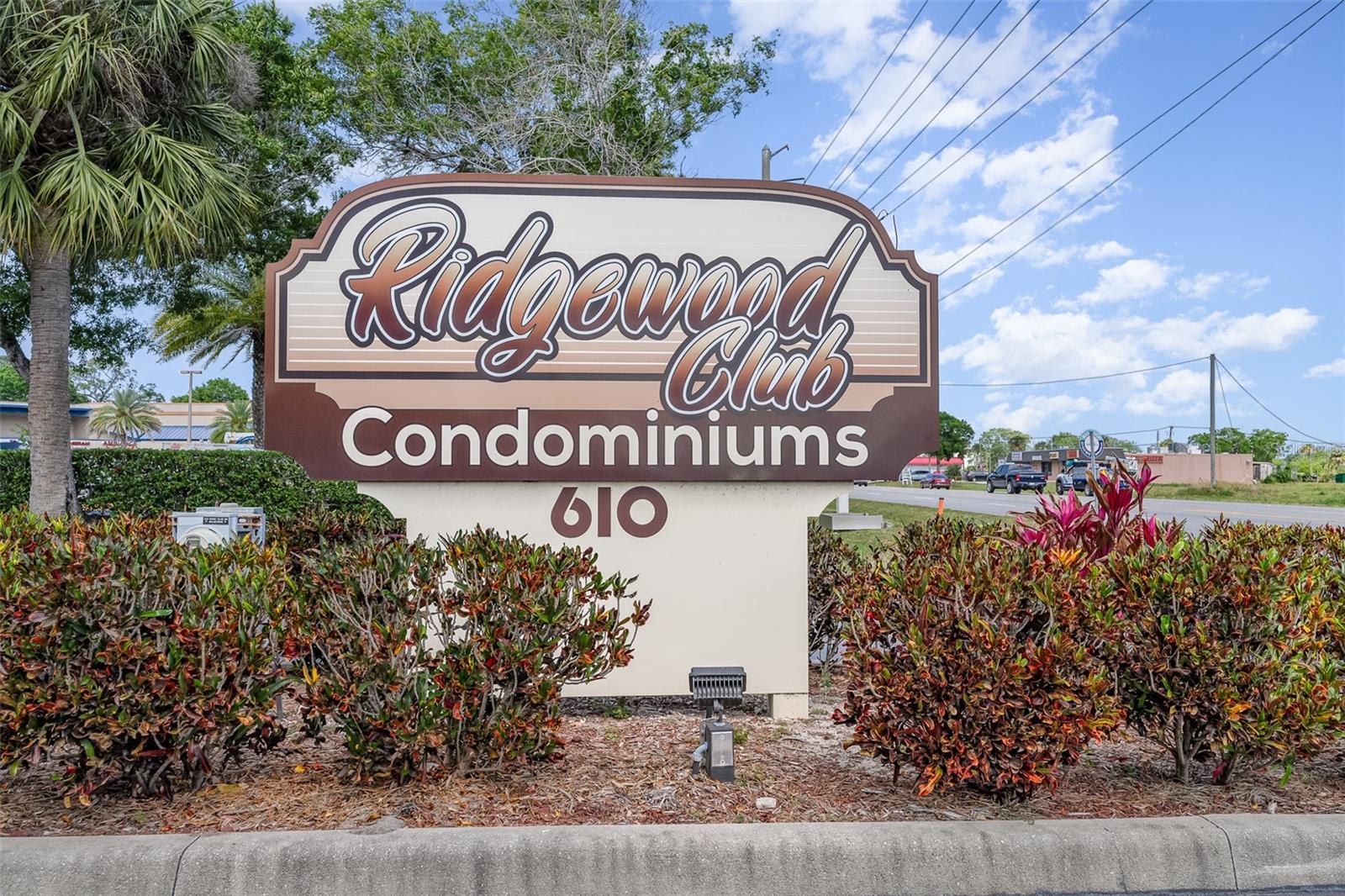639 RIDGE CLUB DR #20, MELBOURNE, FL, 32934