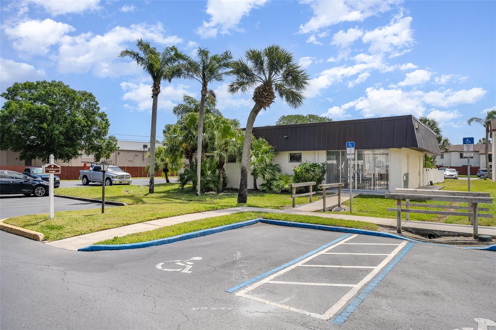 639 RIDGE CLUB DR #20, MELBOURNE, FL, 32934