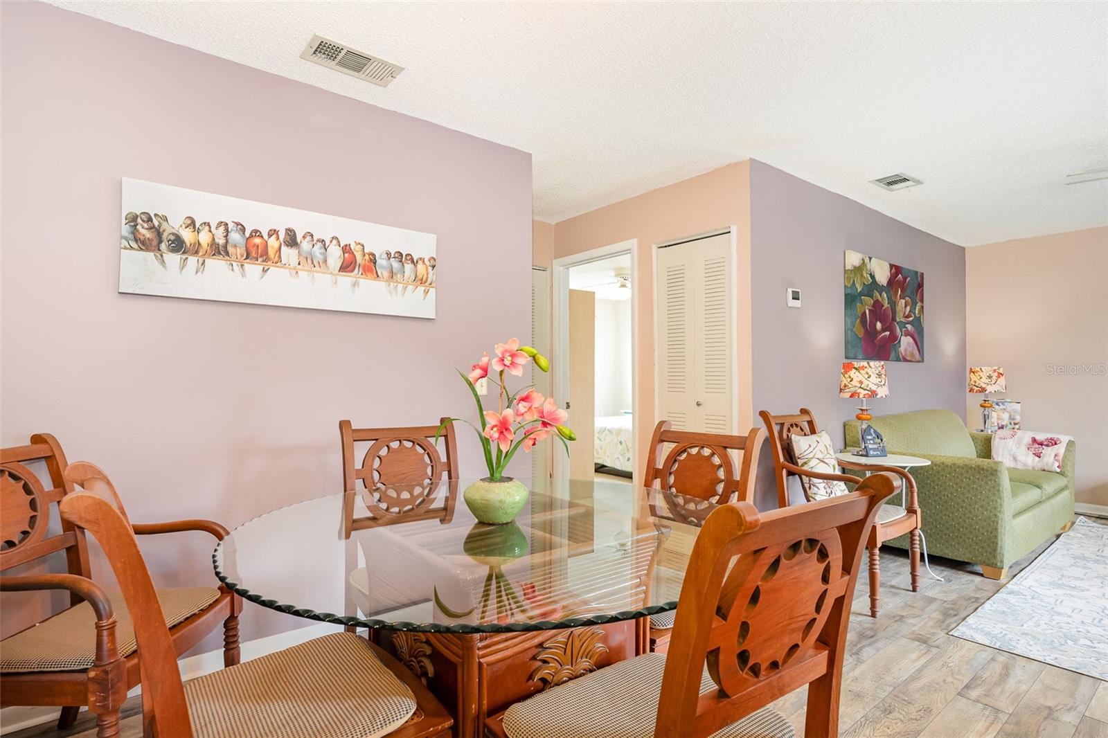 639 RIDGE CLUB DR #20, MELBOURNE, FL, 32934