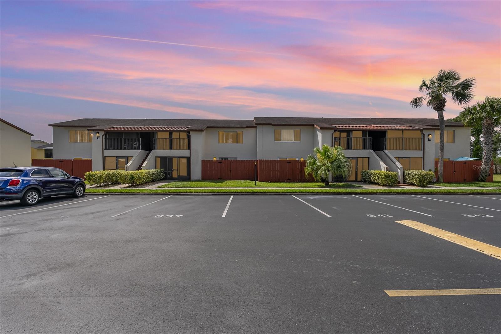 639 RIDGE CLUB DR #20, MELBOURNE, FL, 32934