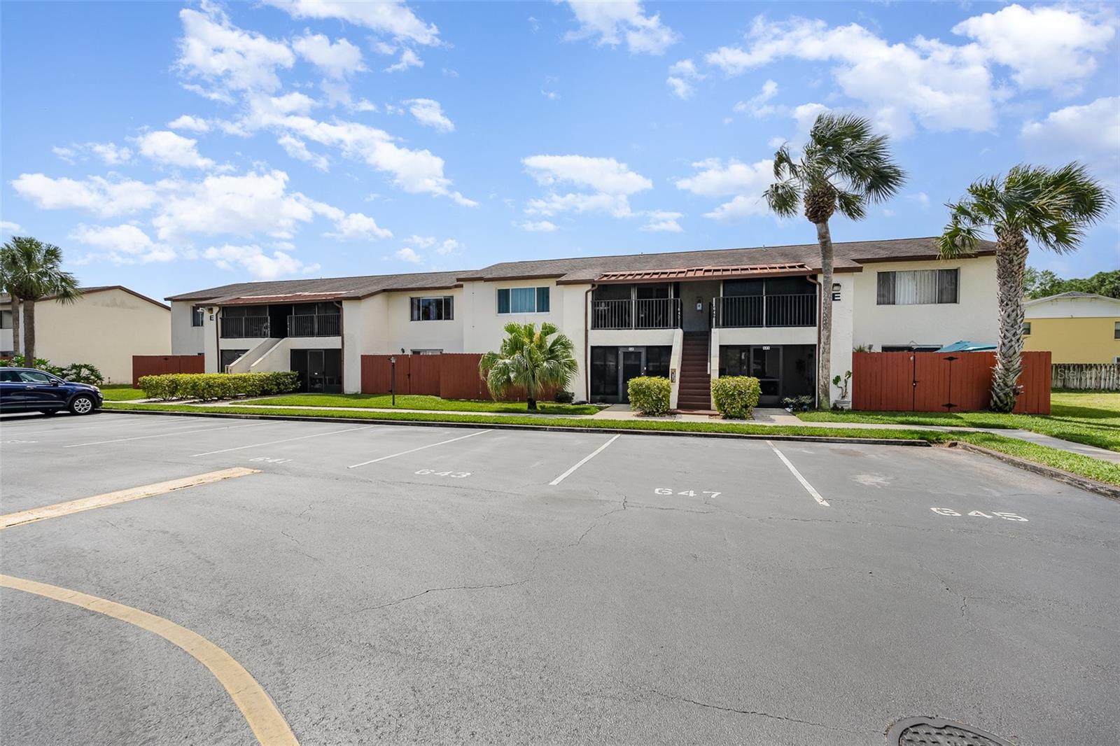 639 RIDGE CLUB DR #20, MELBOURNE, FL, 32934