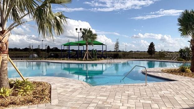 OCALA, FL, 34476
