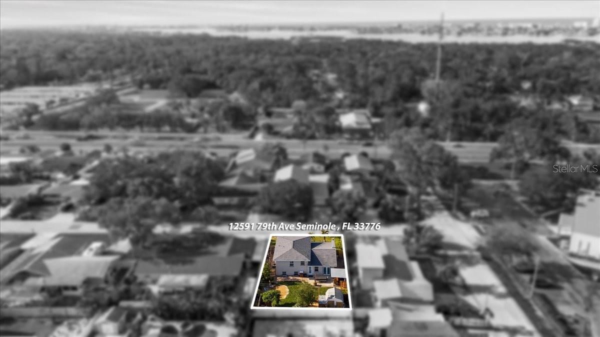 12591 79TH AVE, SEMINOLE, FL, 33776