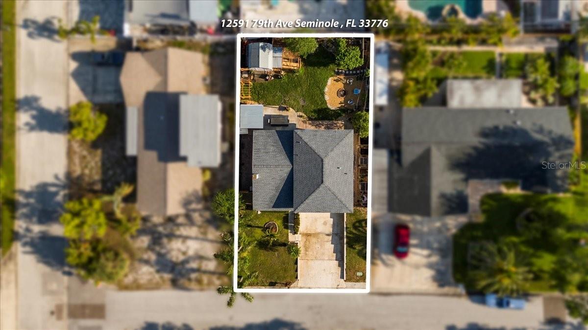 12591 79TH AVE, SEMINOLE, FL, 33776