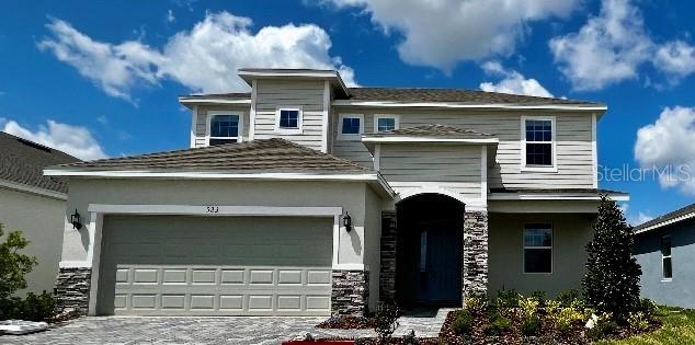 523 SILVER PALM DR, HAINES CITY, FL, 33844