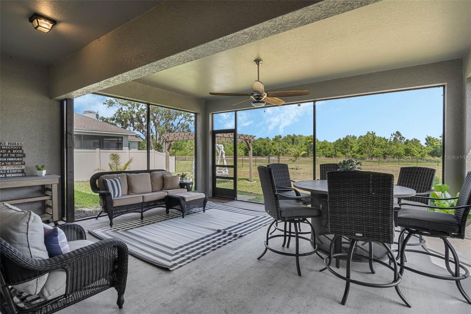 521 SANCTUARY BLVD, WINTER HAVEN, FL, 33881