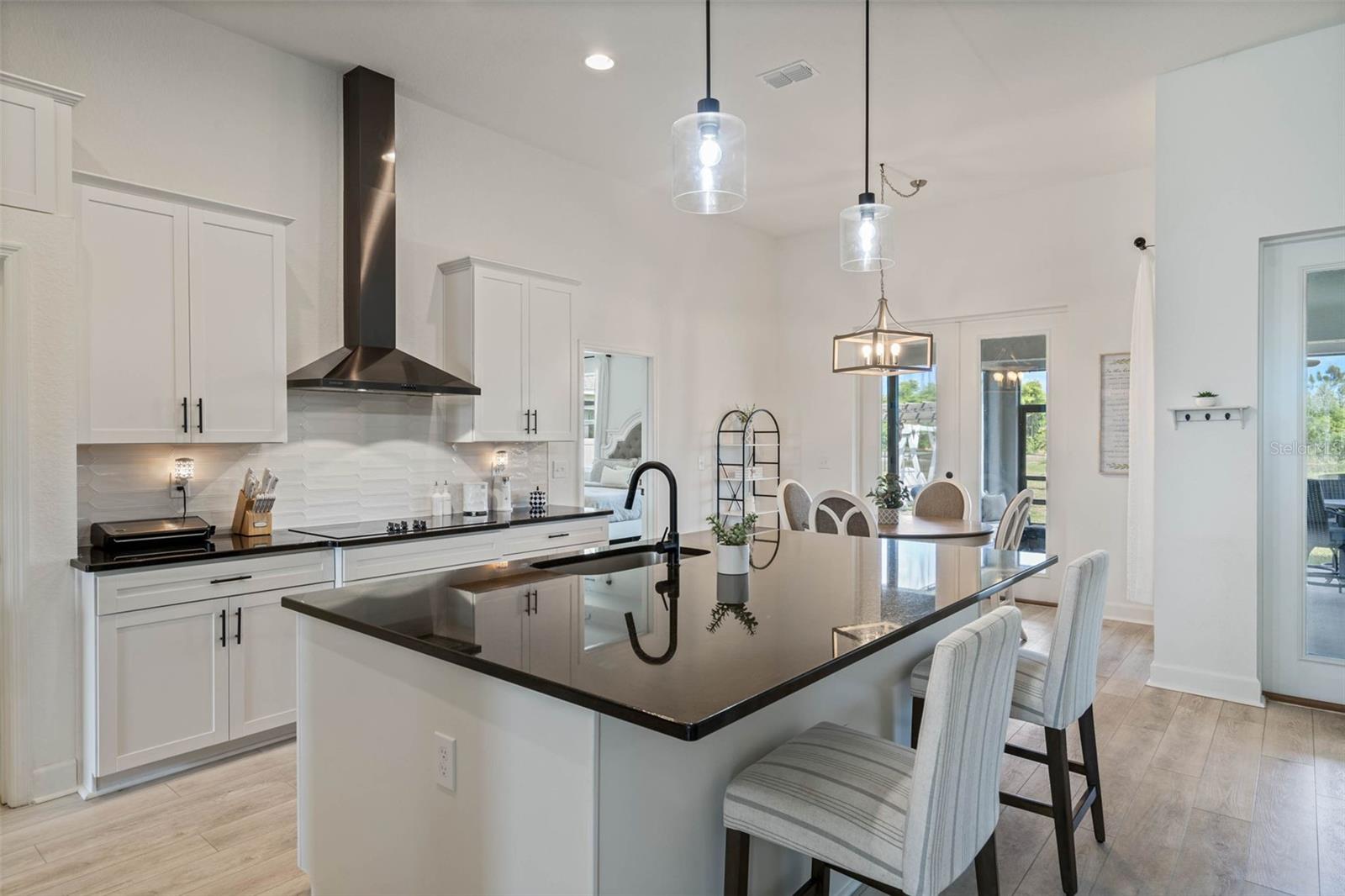 521 SANCTUARY BLVD, WINTER HAVEN, FL, 33881