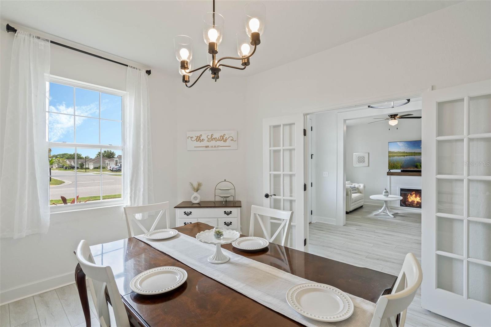 521 SANCTUARY BLVD, WINTER HAVEN, FL, 33881