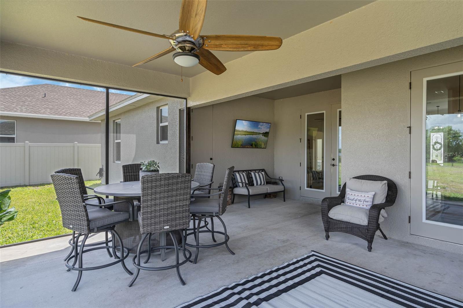 521 SANCTUARY BLVD, WINTER HAVEN, FL, 33881