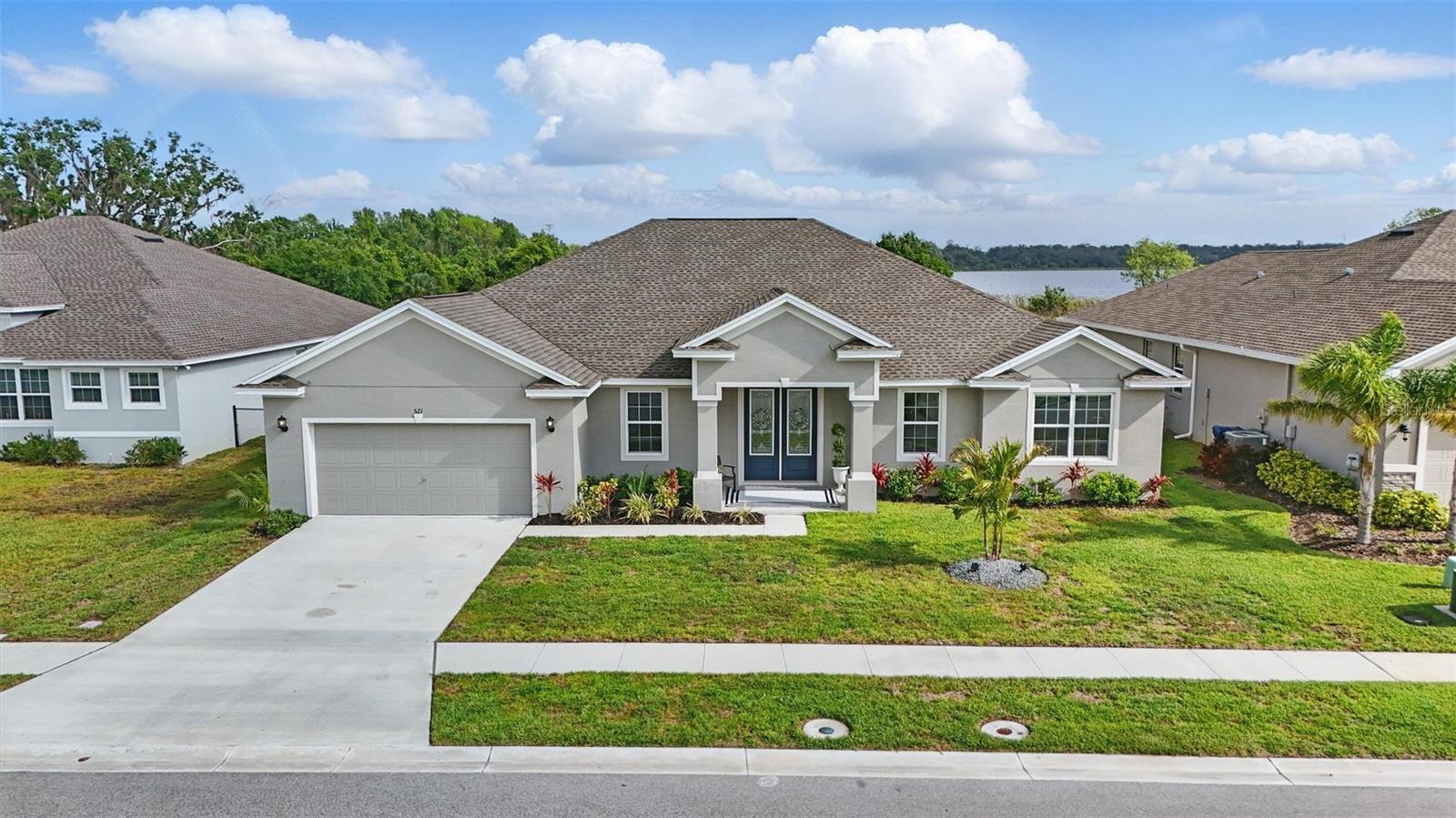 521 SANCTUARY BLVD, WINTER HAVEN, FL, 33881
