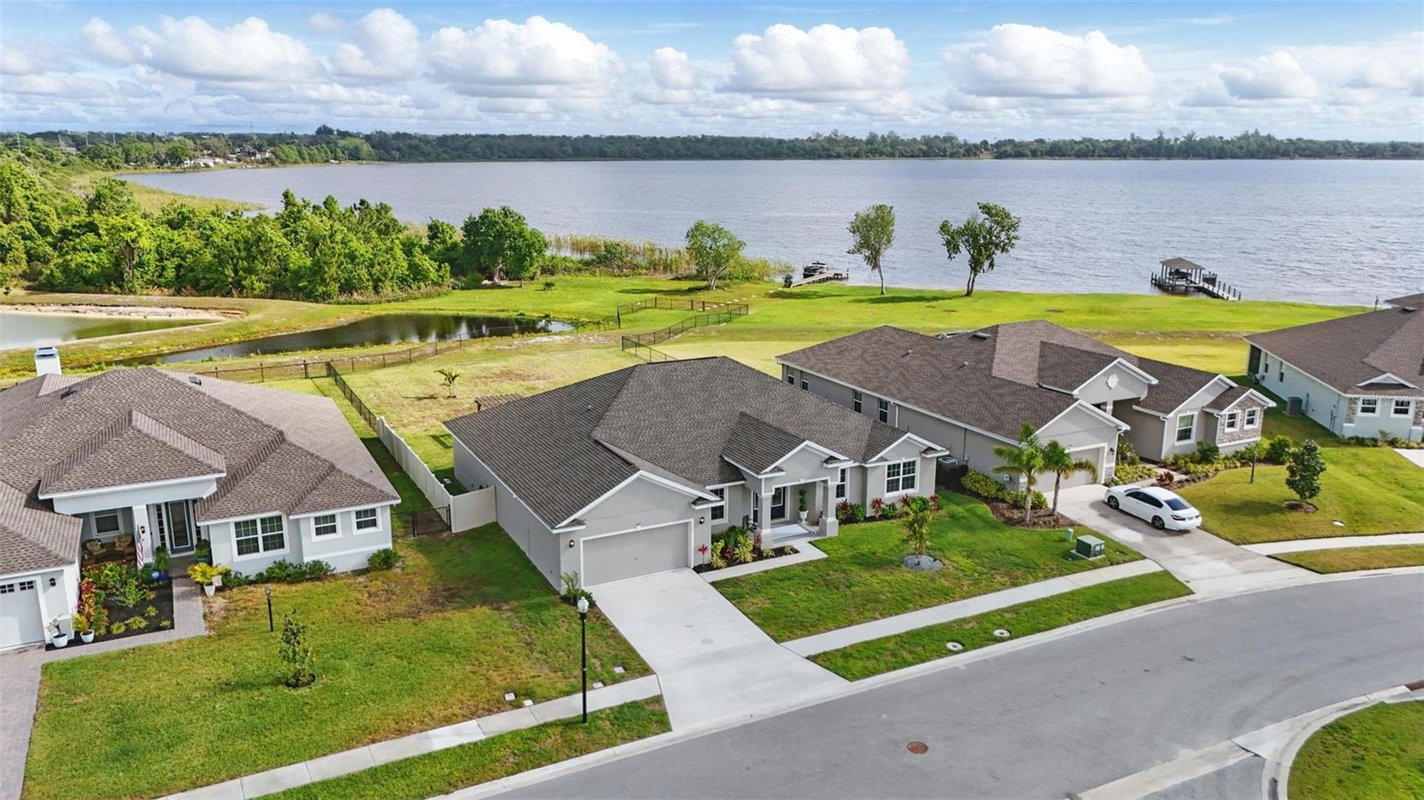 521 SANCTUARY BLVD, WINTER HAVEN, FL, 33881