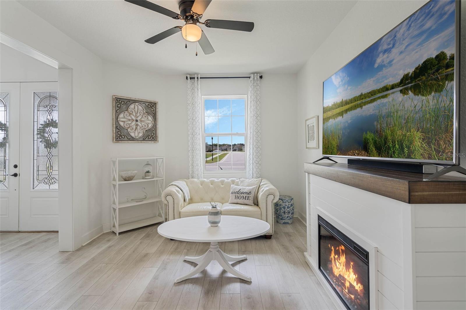 521 SANCTUARY BLVD, WINTER HAVEN, FL, 33881