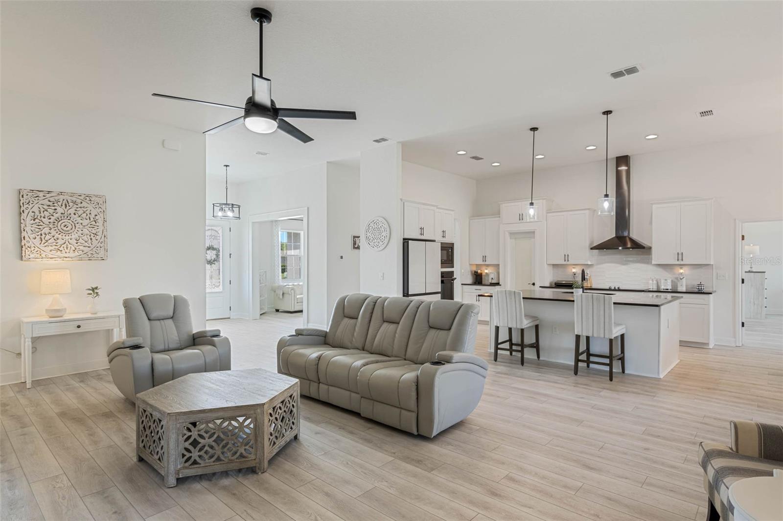 521 SANCTUARY BLVD, WINTER HAVEN, FL, 33881