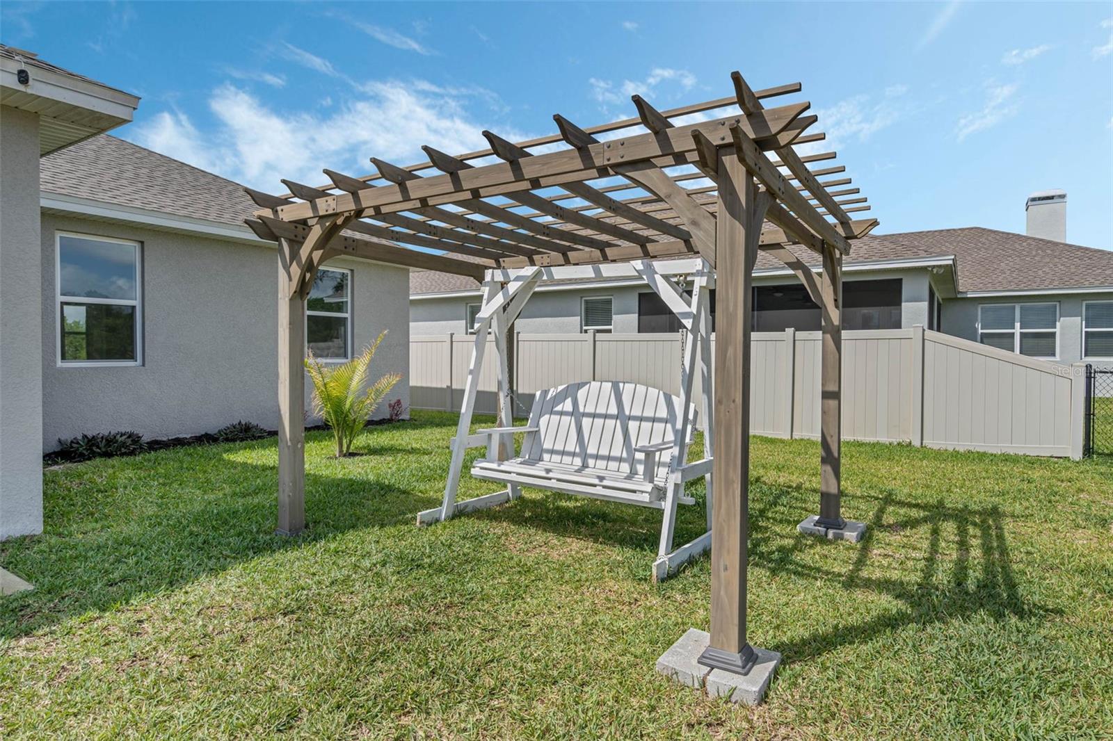 521 SANCTUARY BLVD, WINTER HAVEN, FL, 33881