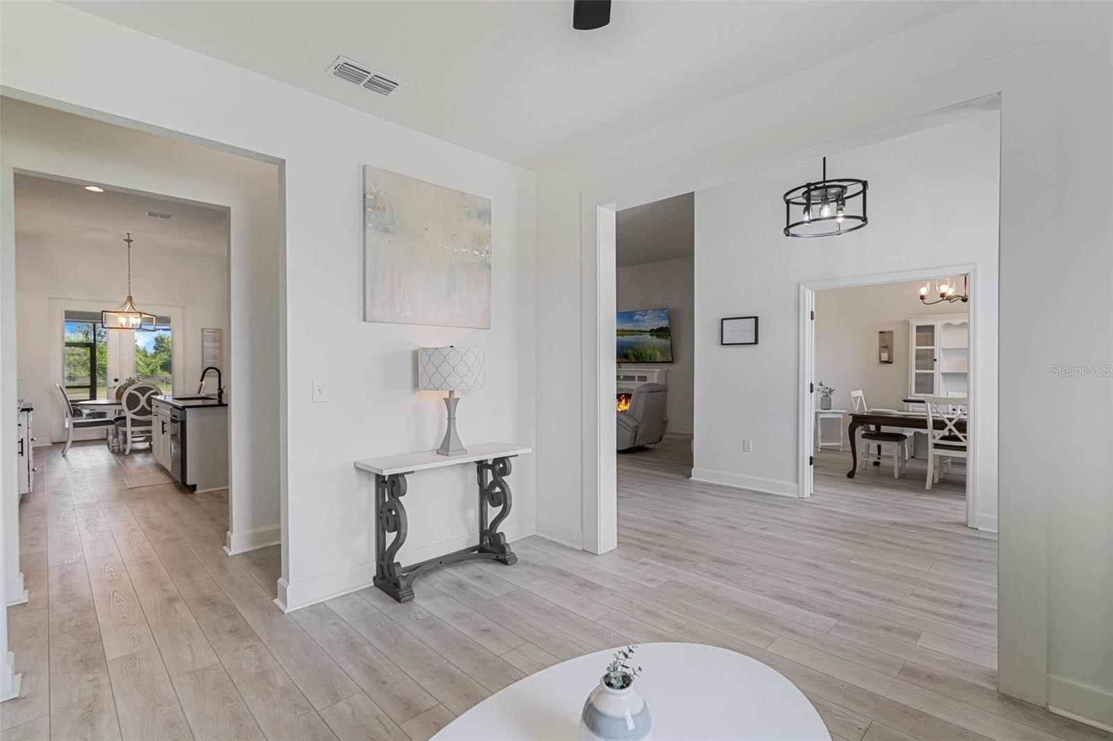 521 SANCTUARY BLVD, WINTER HAVEN, FL, 33881
