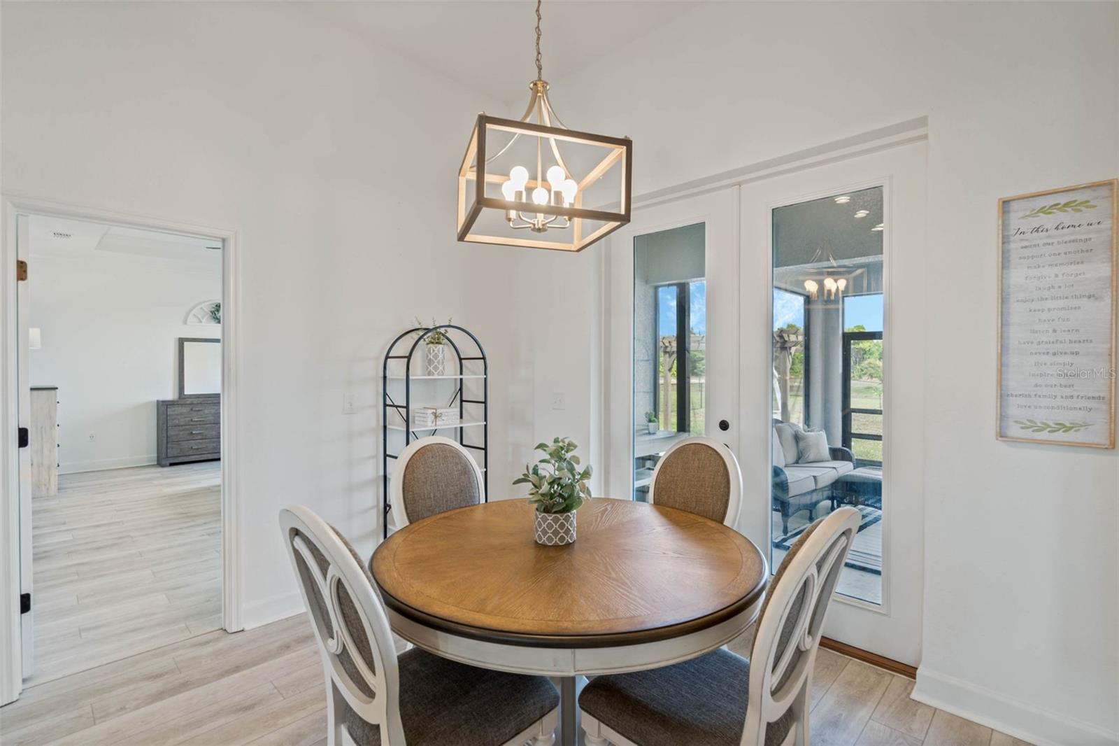 521 SANCTUARY BLVD, WINTER HAVEN, FL, 33881