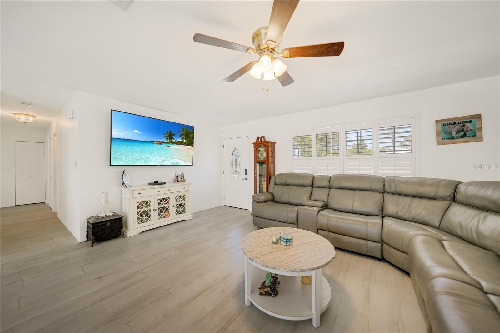 5460 NORLANDER DR, PORT CHARLOTTE, FL, 33981