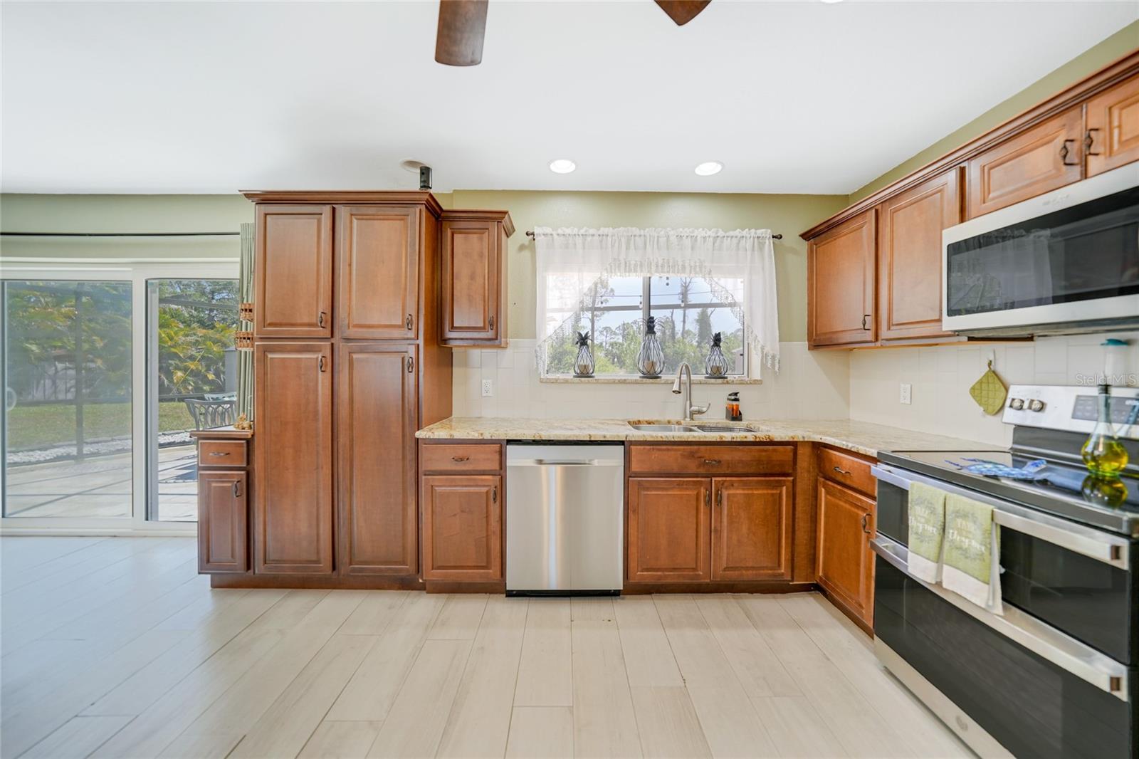 5460 NORLANDER DR, PORT CHARLOTTE, FL, 33981