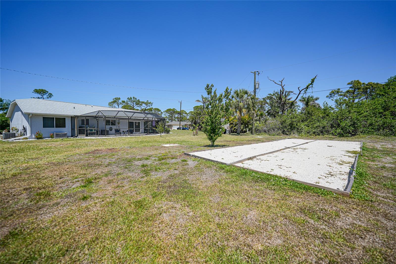 5460 NORLANDER DR, PORT CHARLOTTE, FL, 33981