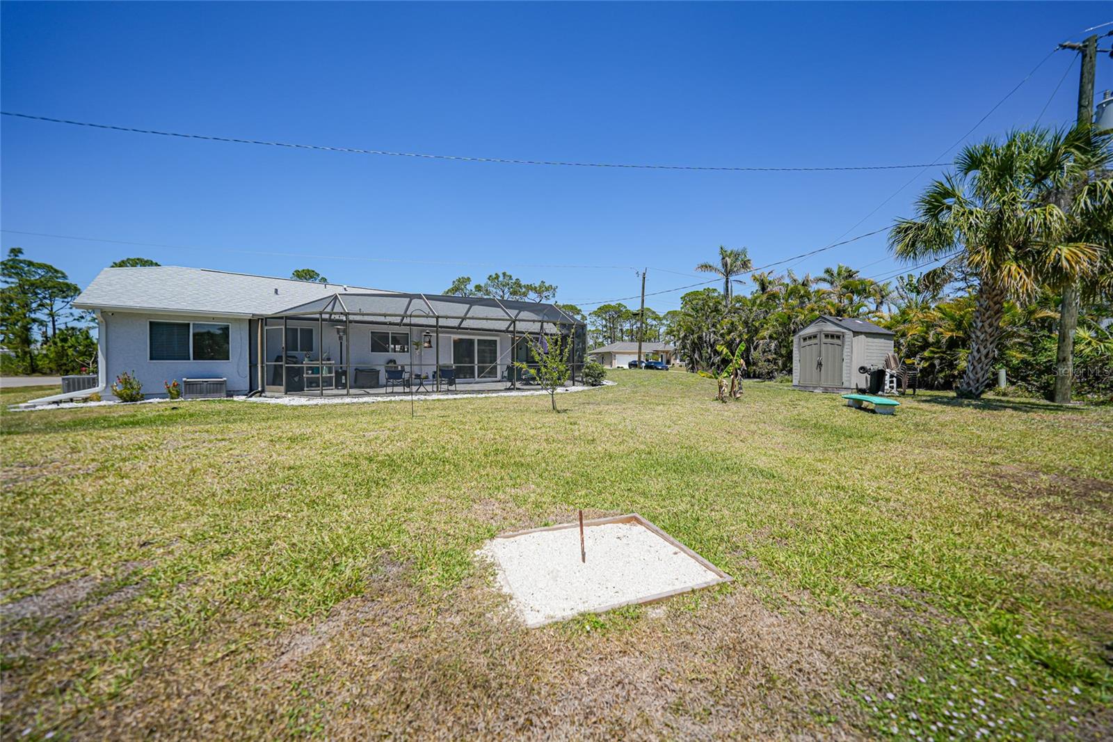 5460 NORLANDER DR, PORT CHARLOTTE, FL, 33981