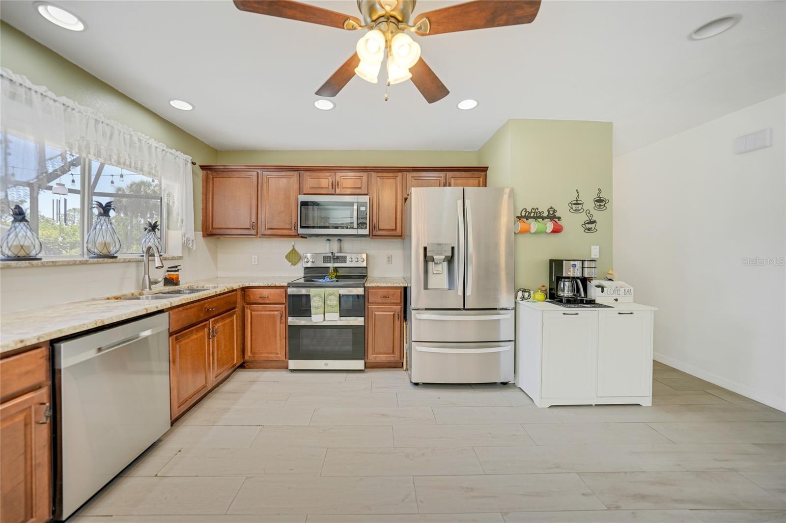 5460 NORLANDER DR, PORT CHARLOTTE, FL, 33981