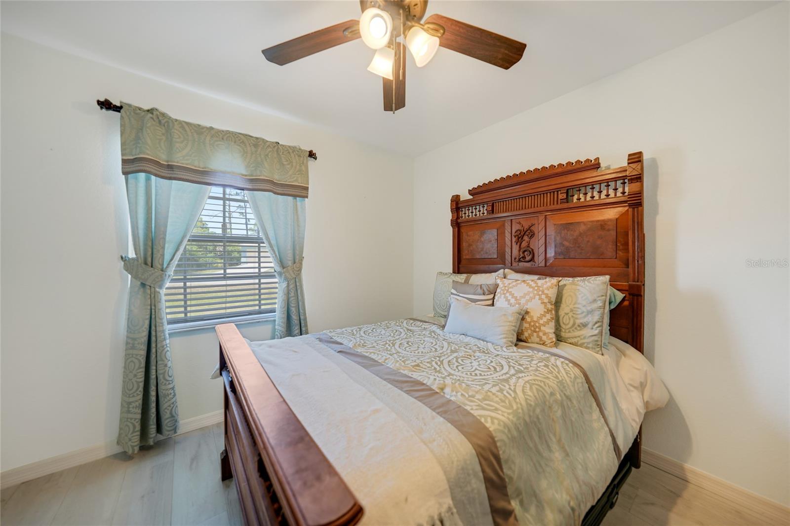 5460 NORLANDER DR, PORT CHARLOTTE, FL, 33981