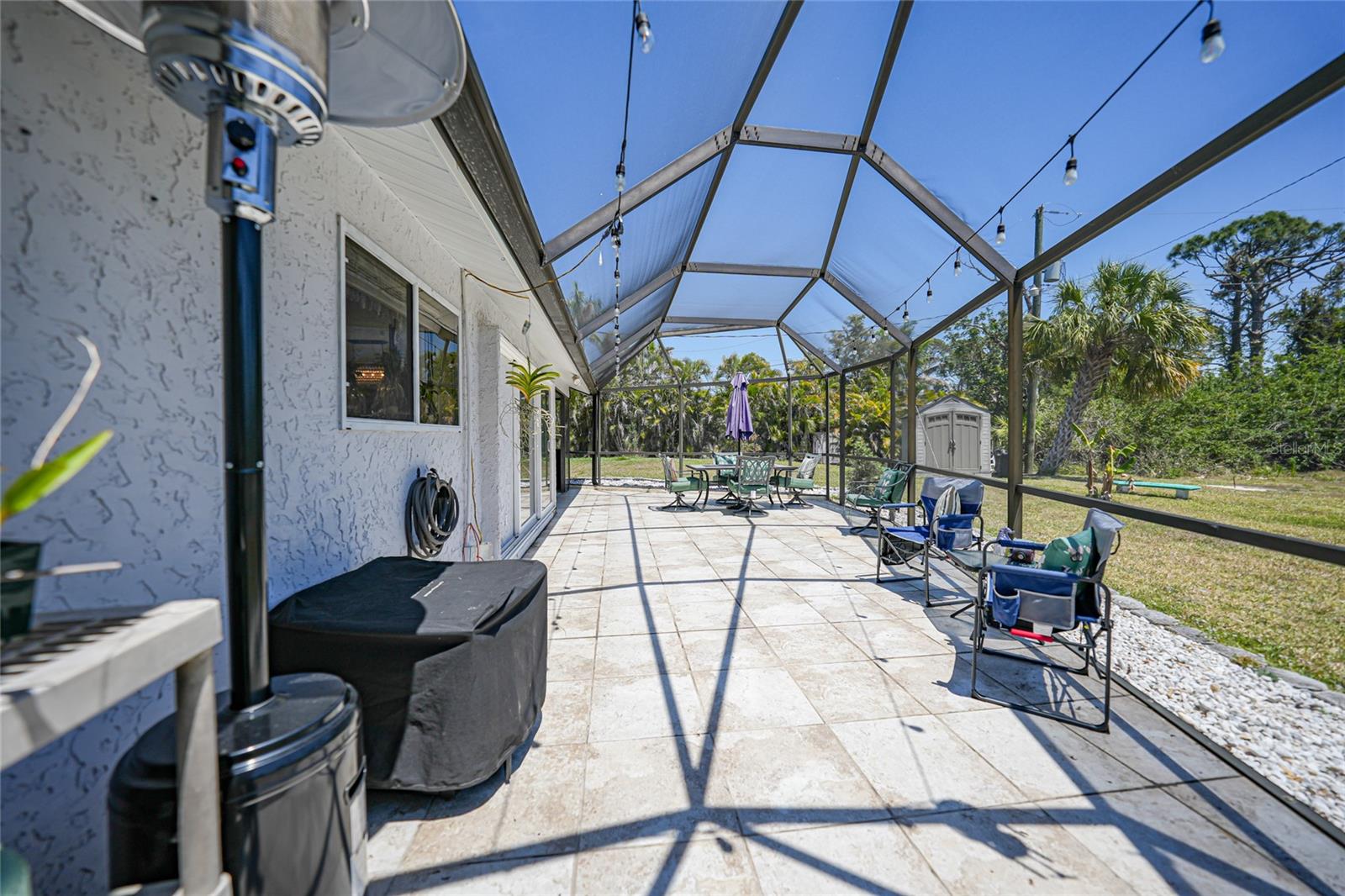 5460 NORLANDER DR, PORT CHARLOTTE, FL, 33981