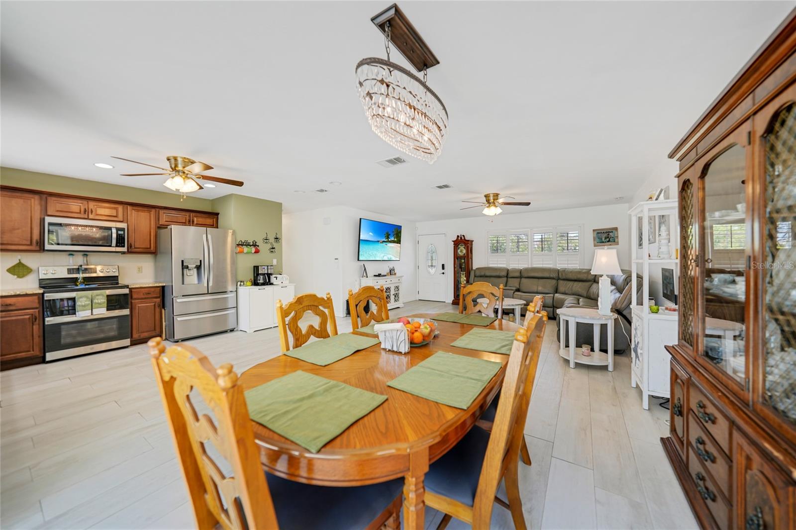 5460 NORLANDER DR, PORT CHARLOTTE, FL, 33981