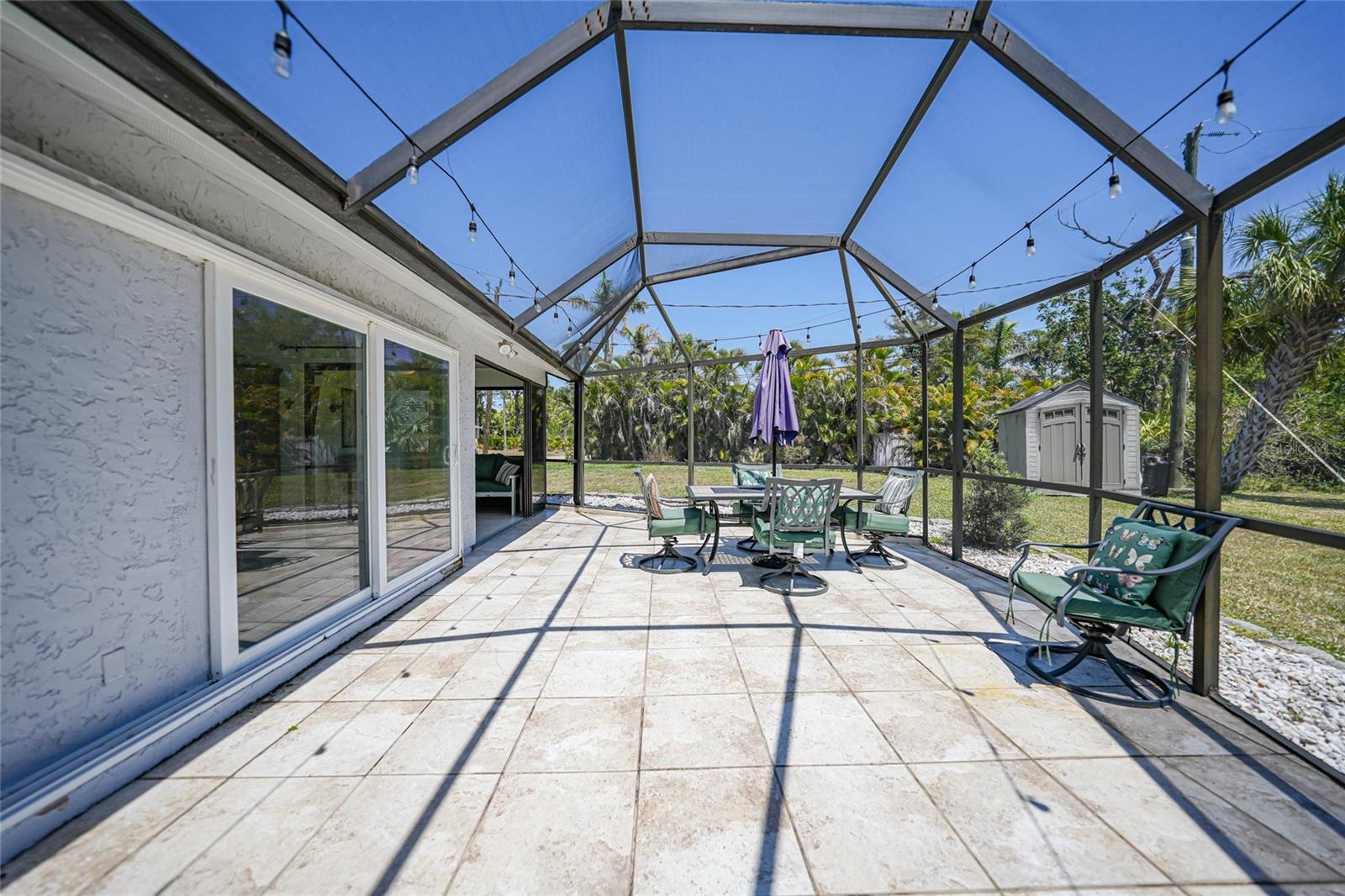 5460 NORLANDER DR, PORT CHARLOTTE, FL, 33981