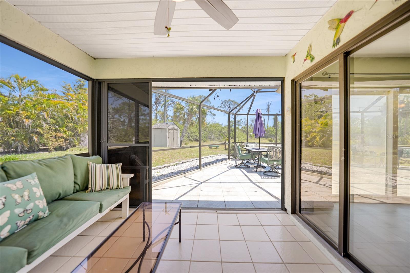 5460 NORLANDER DR, PORT CHARLOTTE, FL, 33981