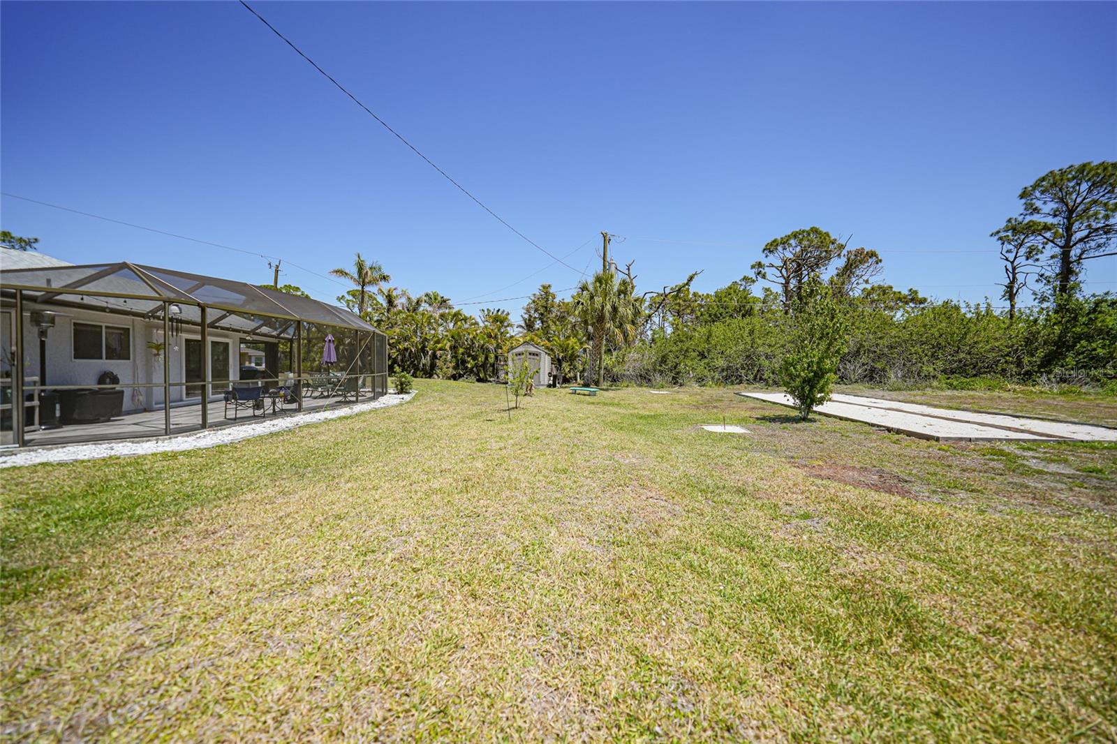 5460 NORLANDER DR, PORT CHARLOTTE, FL, 33981