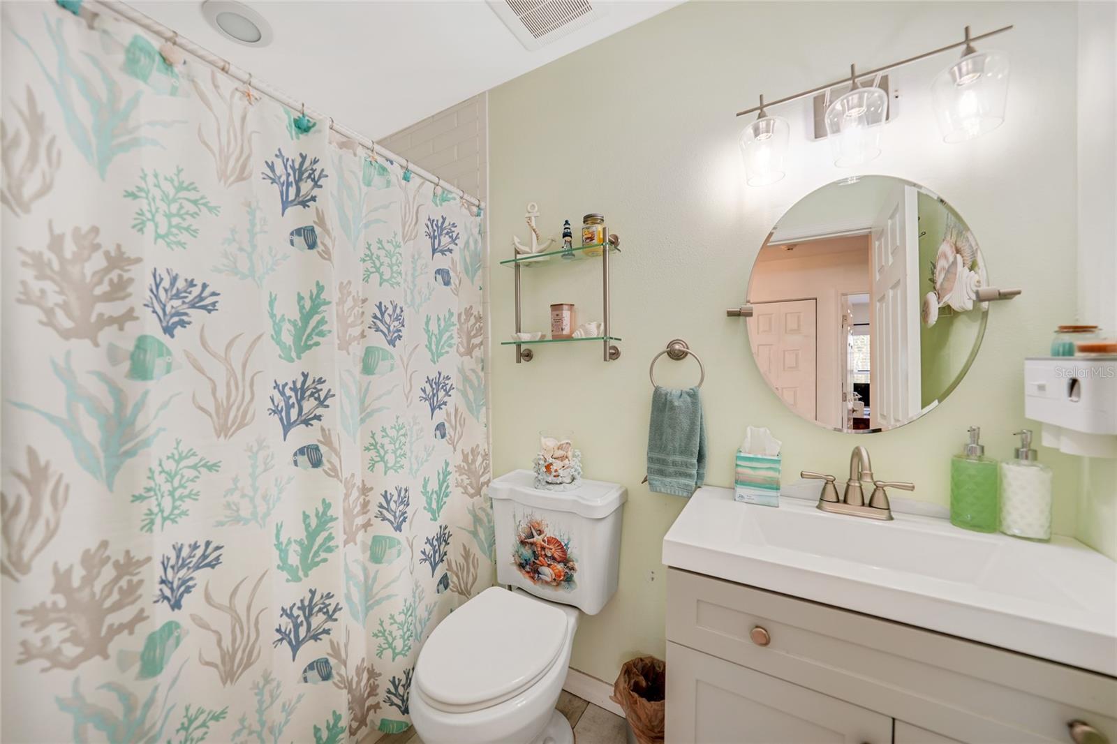 5460 NORLANDER DR, PORT CHARLOTTE, FL, 33981