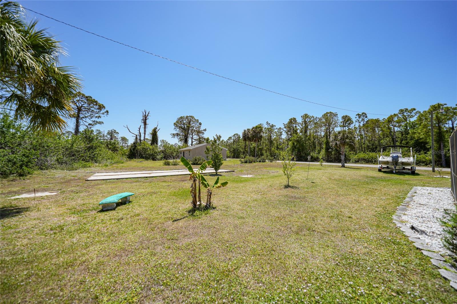 5460 NORLANDER DR, PORT CHARLOTTE, FL, 33981