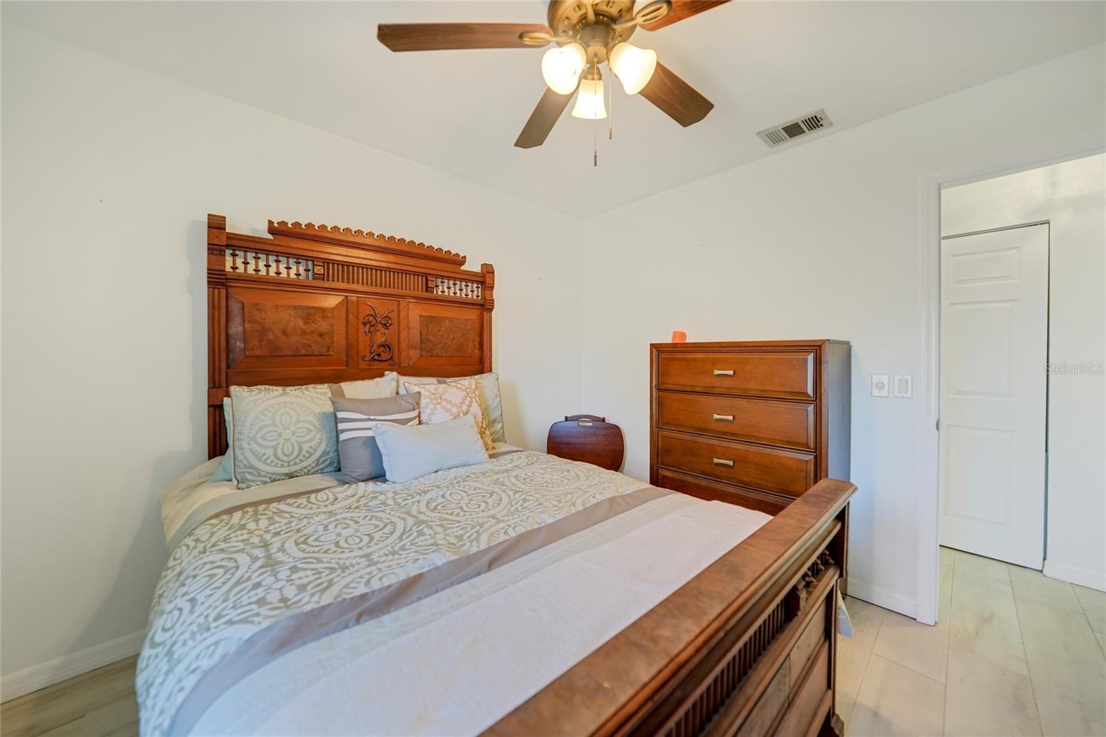 5460 NORLANDER DR, PORT CHARLOTTE, FL, 33981