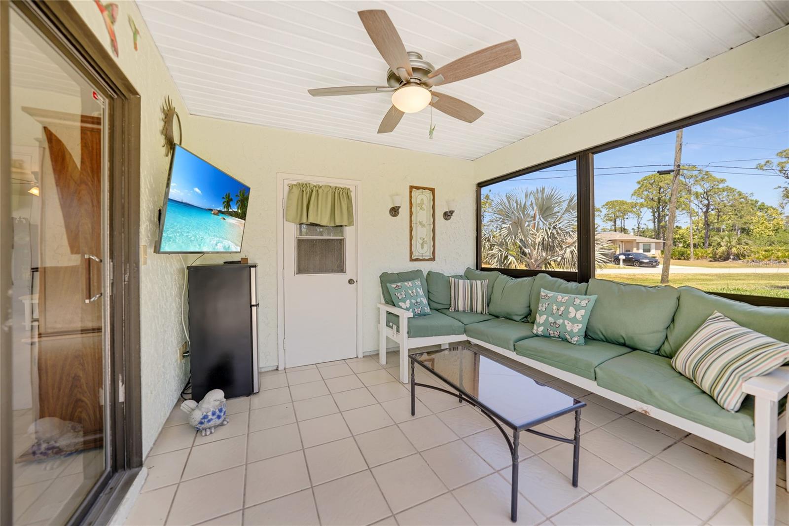 5460 NORLANDER DR, PORT CHARLOTTE, FL, 33981