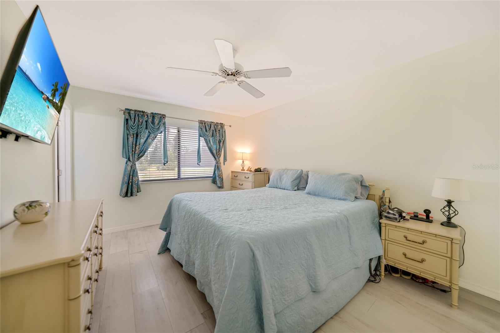 5460 NORLANDER DR, PORT CHARLOTTE, FL, 33981