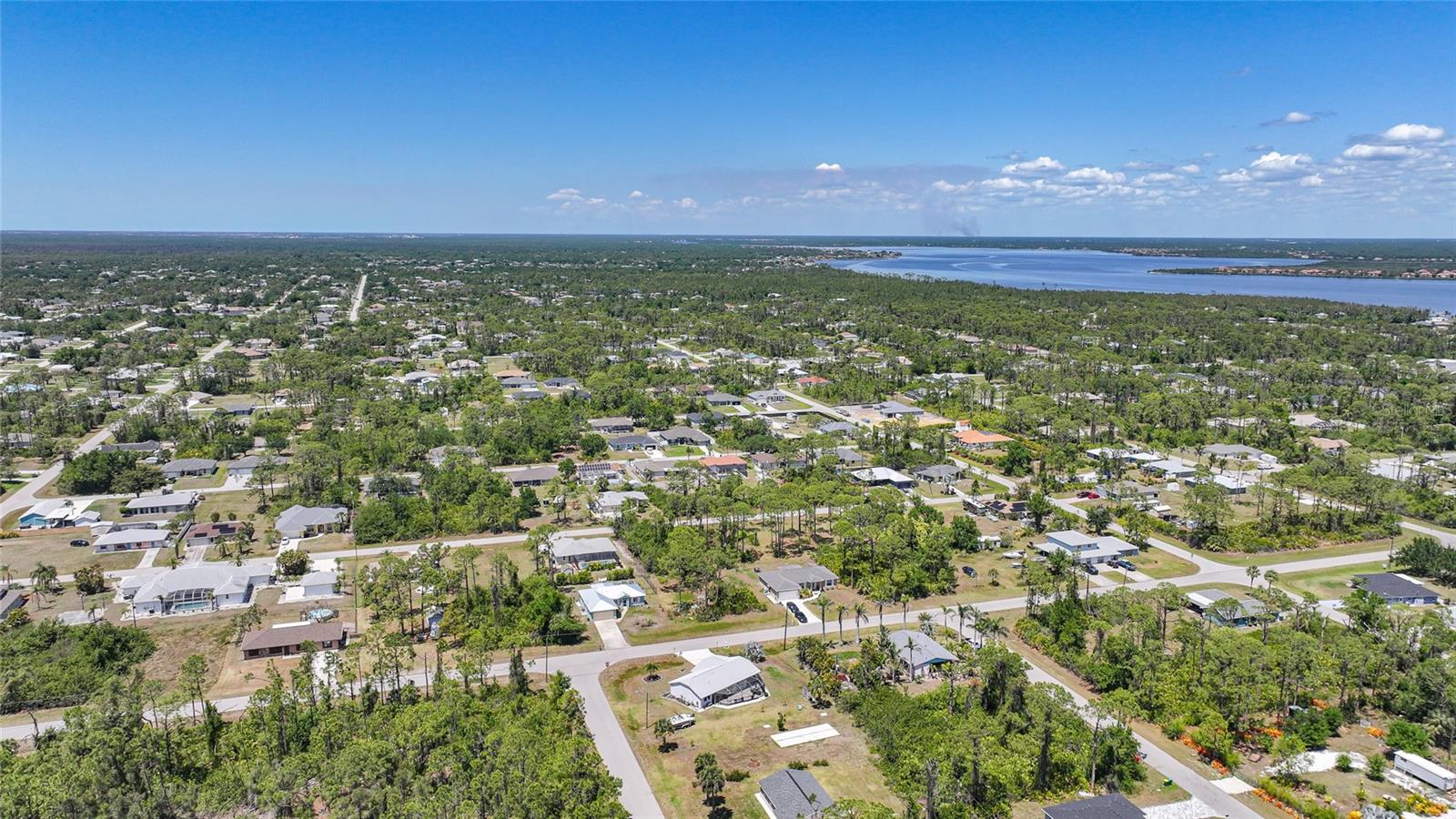 5460 NORLANDER DR, PORT CHARLOTTE, FL, 33981