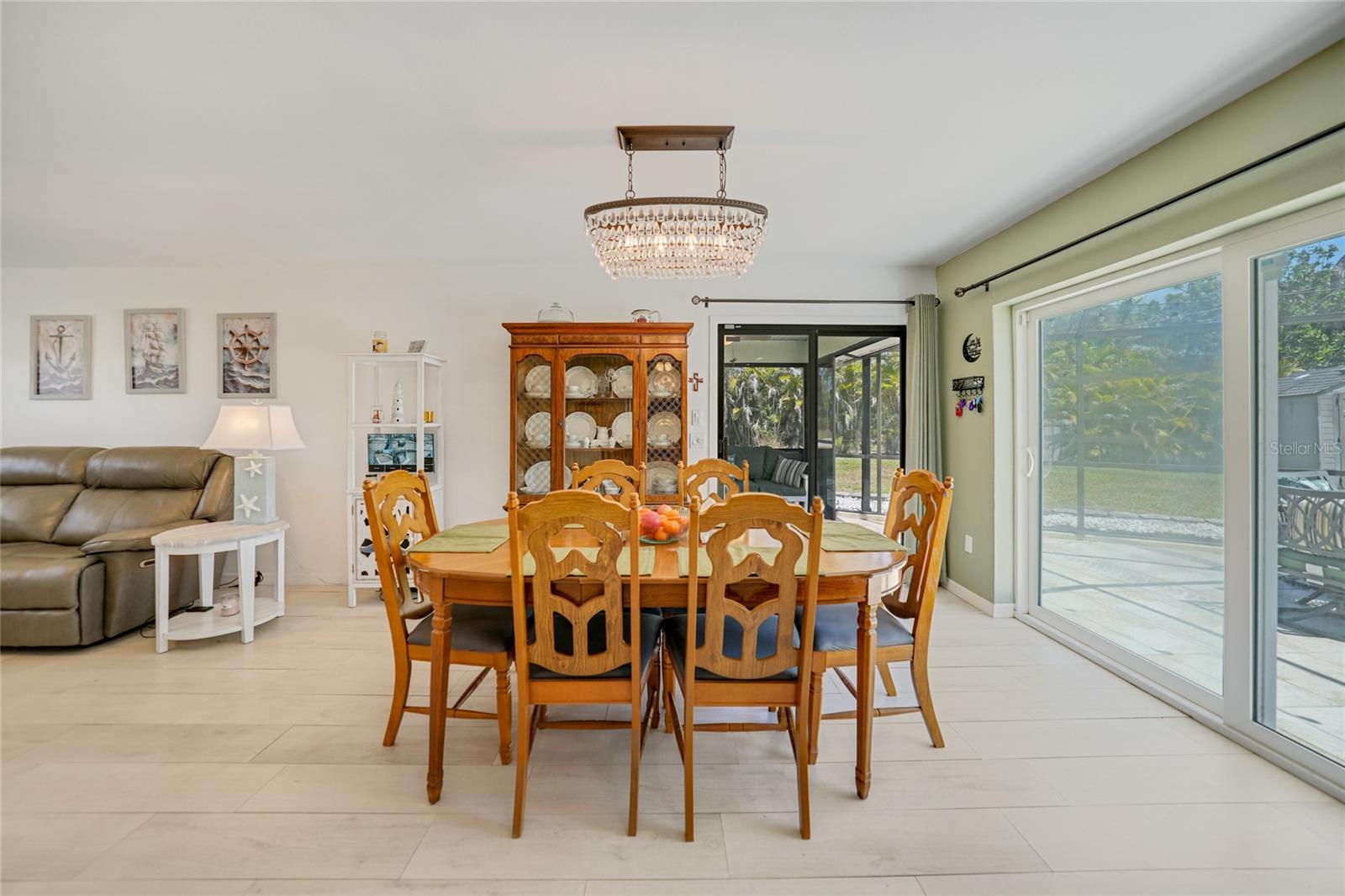 5460 NORLANDER DR, PORT CHARLOTTE, FL, 33981