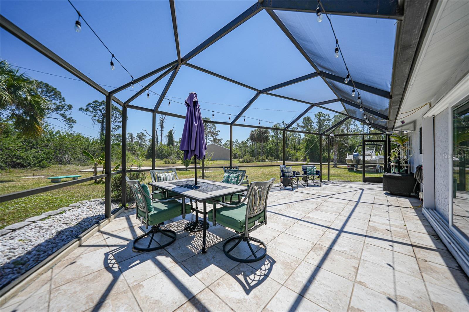 5460 NORLANDER DR, PORT CHARLOTTE, FL, 33981