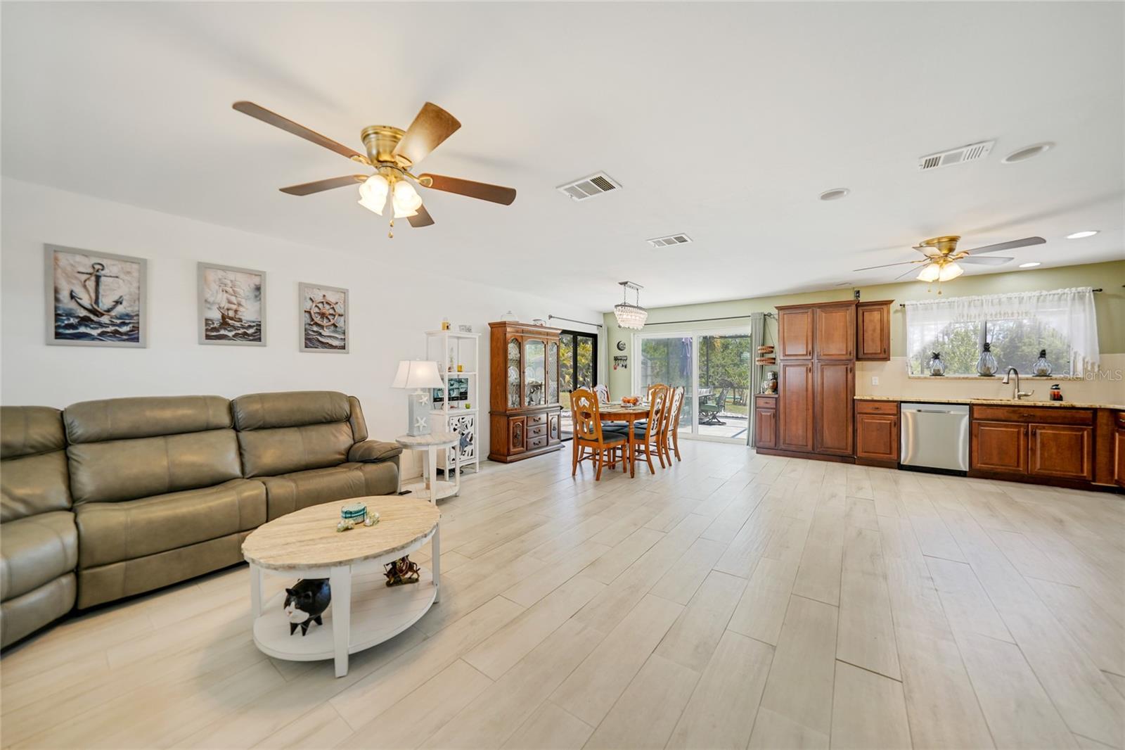 5460 NORLANDER DR, PORT CHARLOTTE, FL, 33981