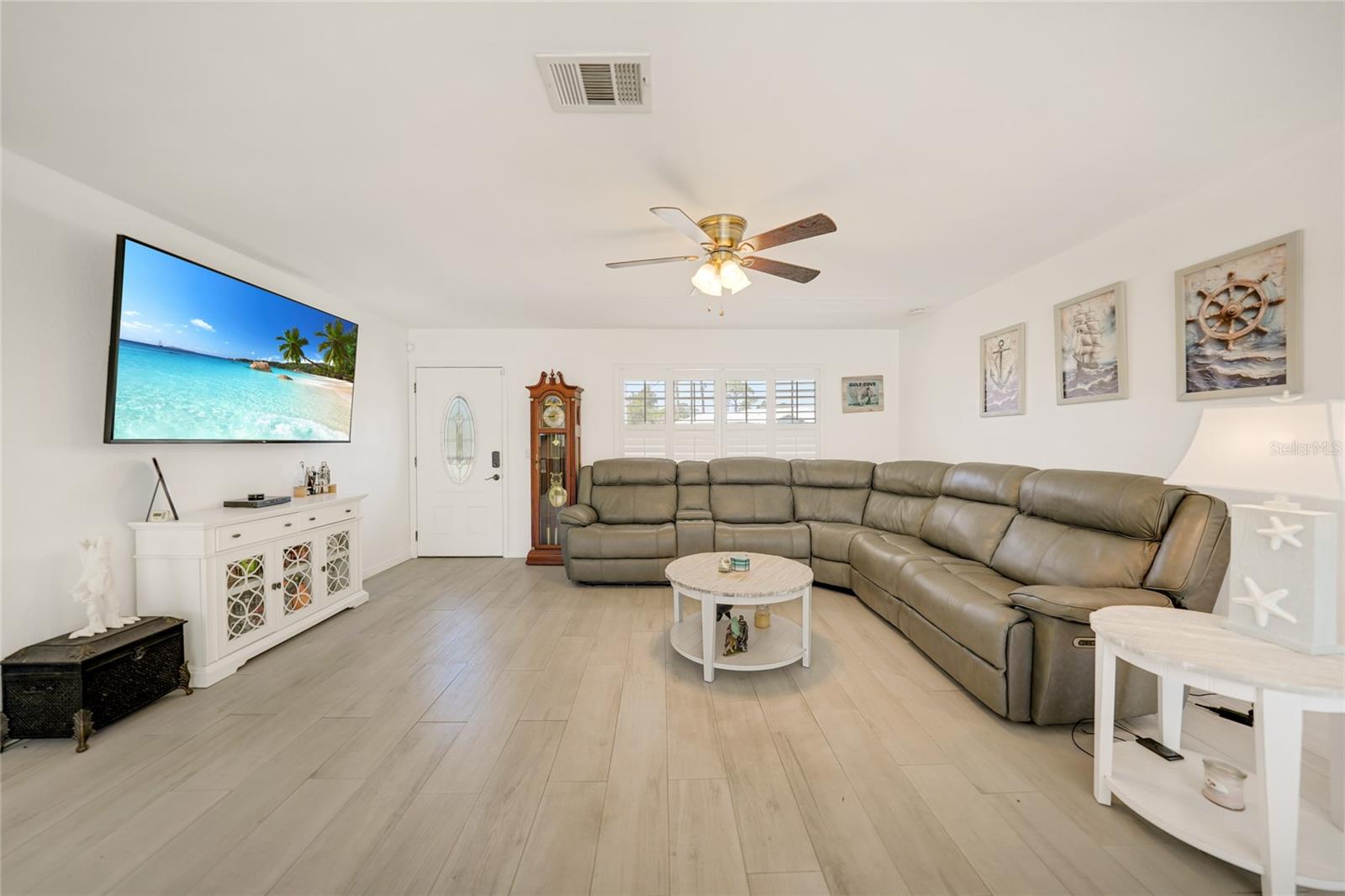 5460 NORLANDER DR, PORT CHARLOTTE, FL, 33981