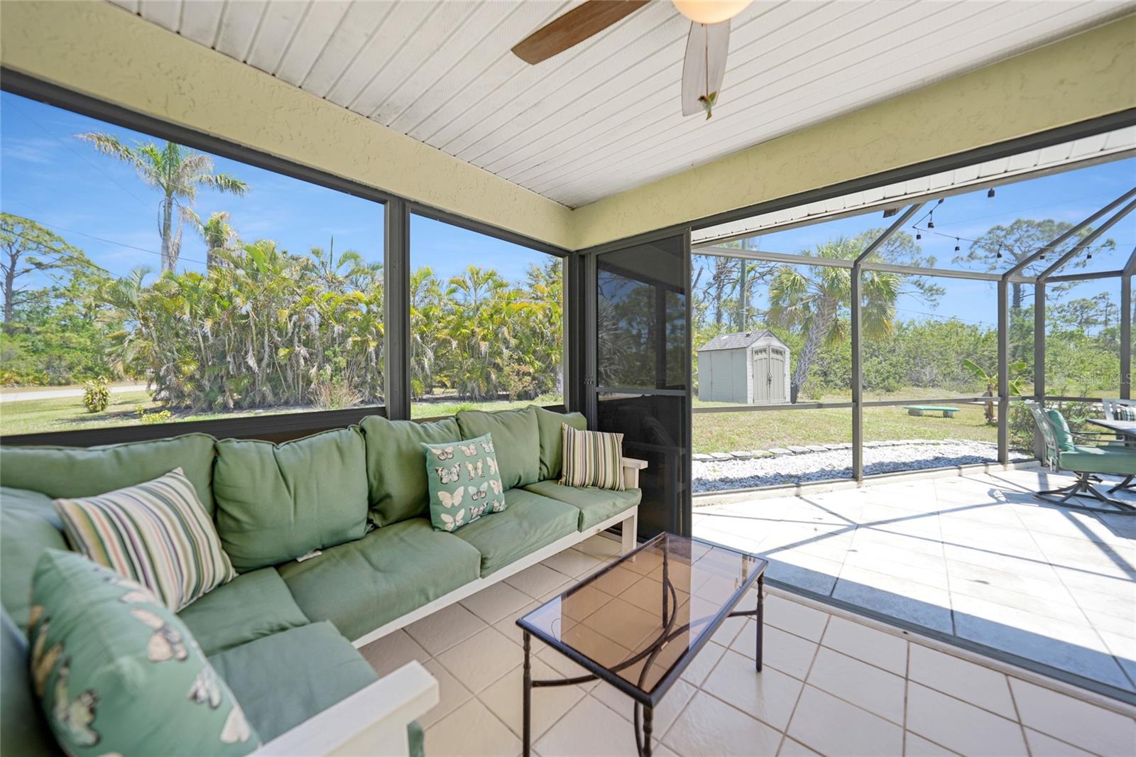 5460 NORLANDER DR, PORT CHARLOTTE, FL, 33981