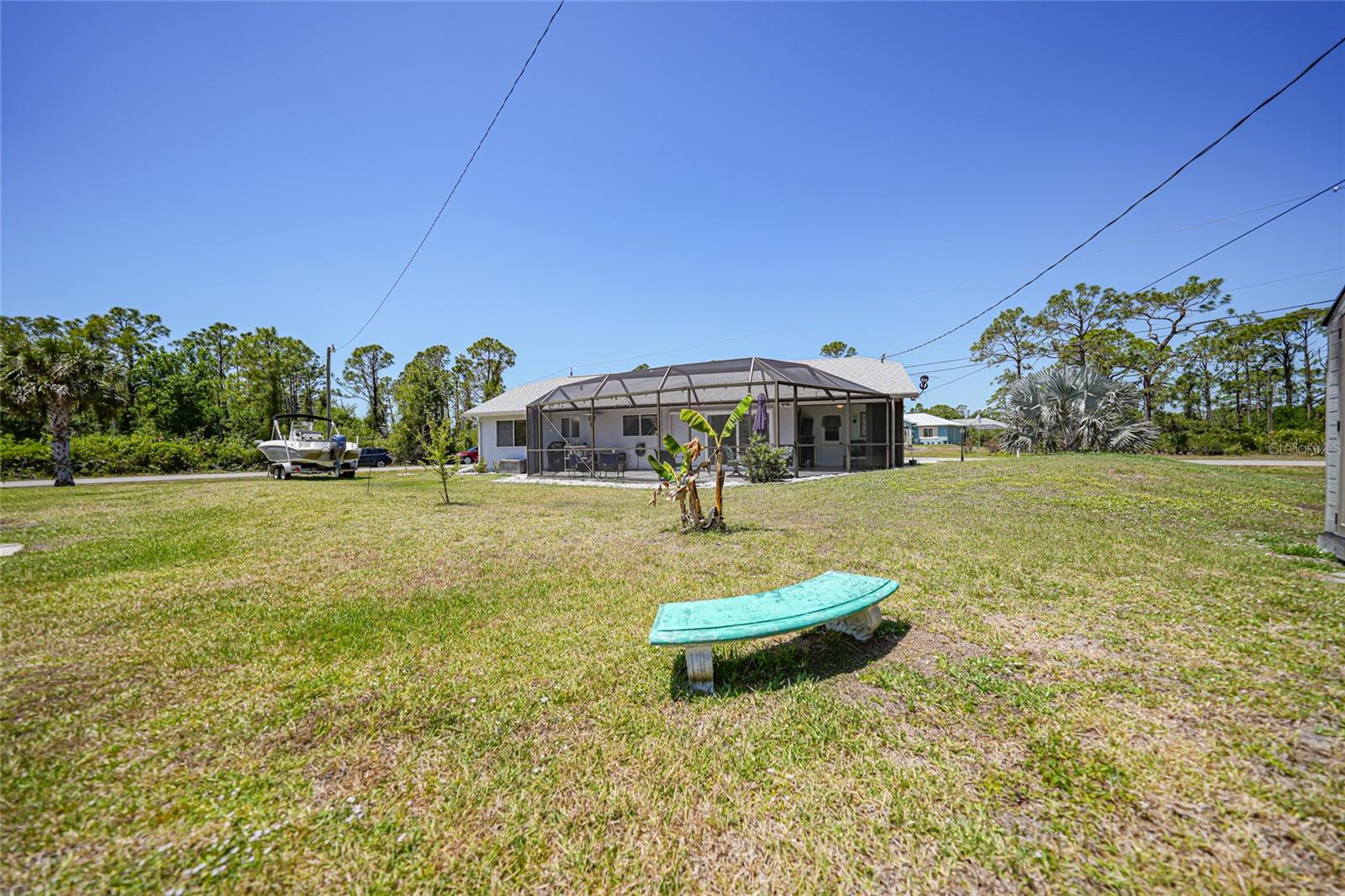 5460 NORLANDER DR, PORT CHARLOTTE, FL, 33981