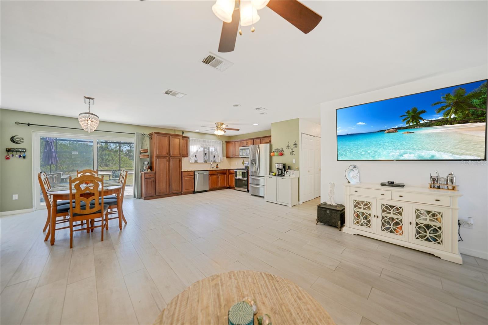 5460 NORLANDER DR, PORT CHARLOTTE, FL, 33981