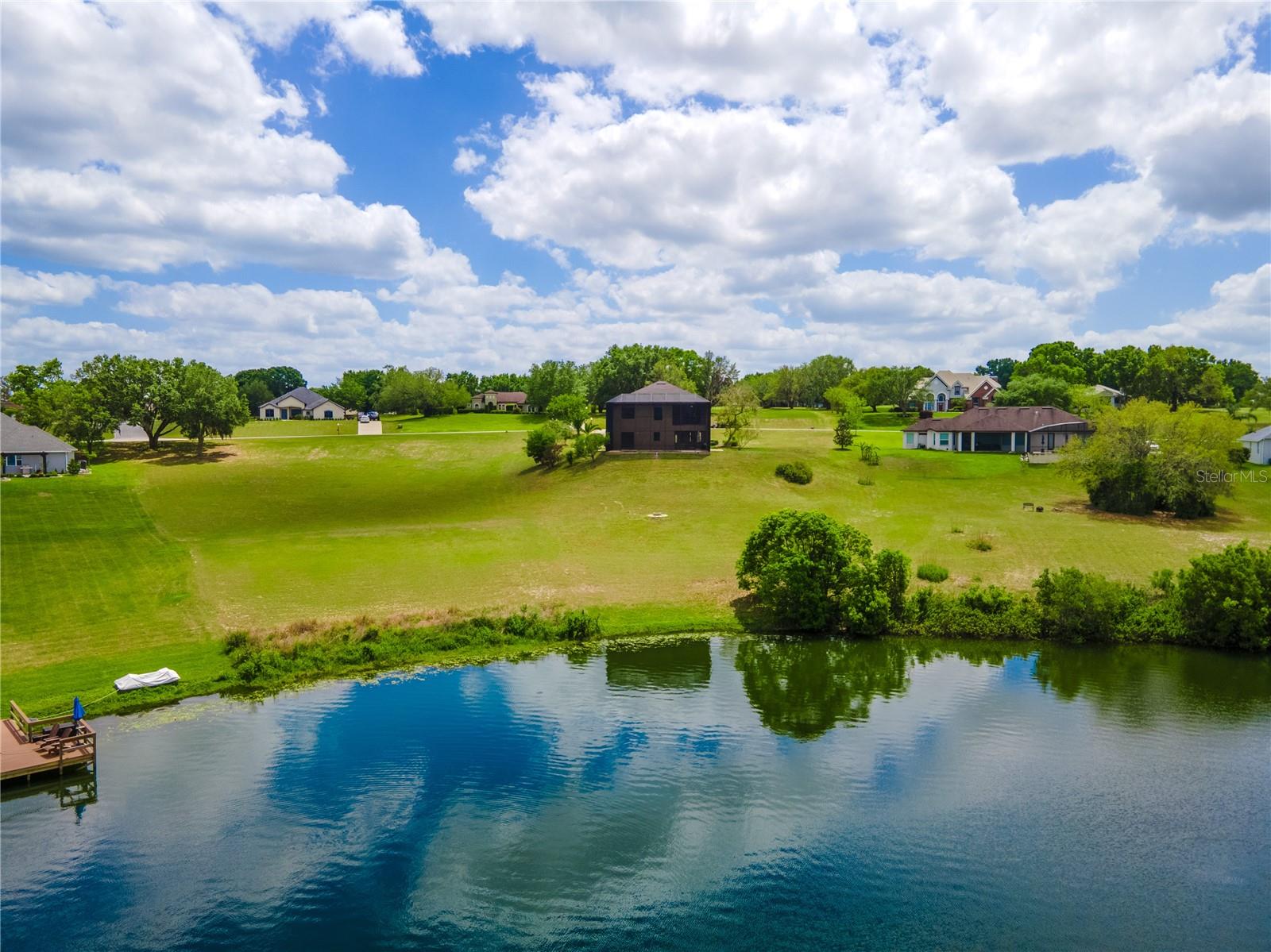36813 BARRINGTON DR, EUSTIS, FL, 32736