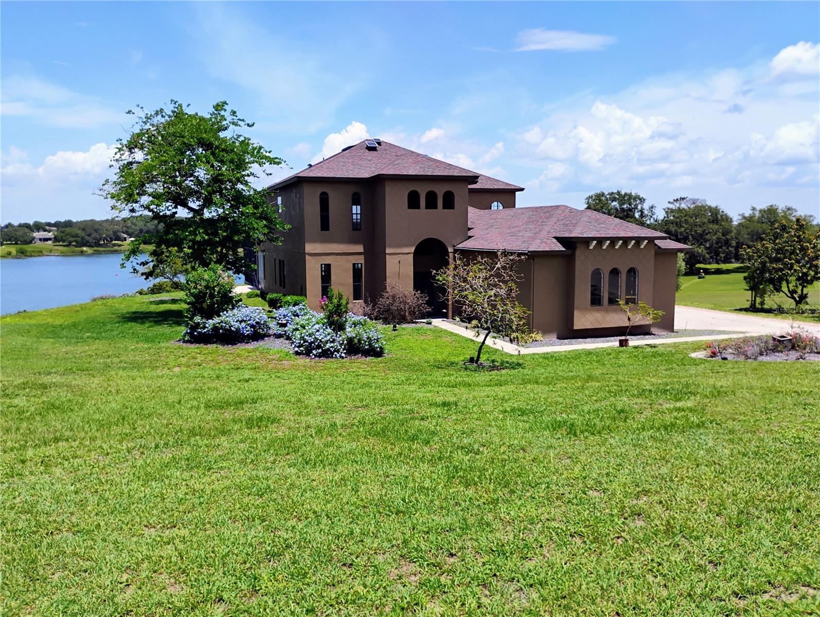 36813 BARRINGTON DR, EUSTIS, FL, 32736