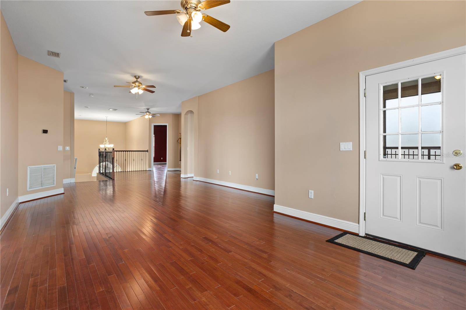 36813 BARRINGTON DR, EUSTIS, FL, 32736