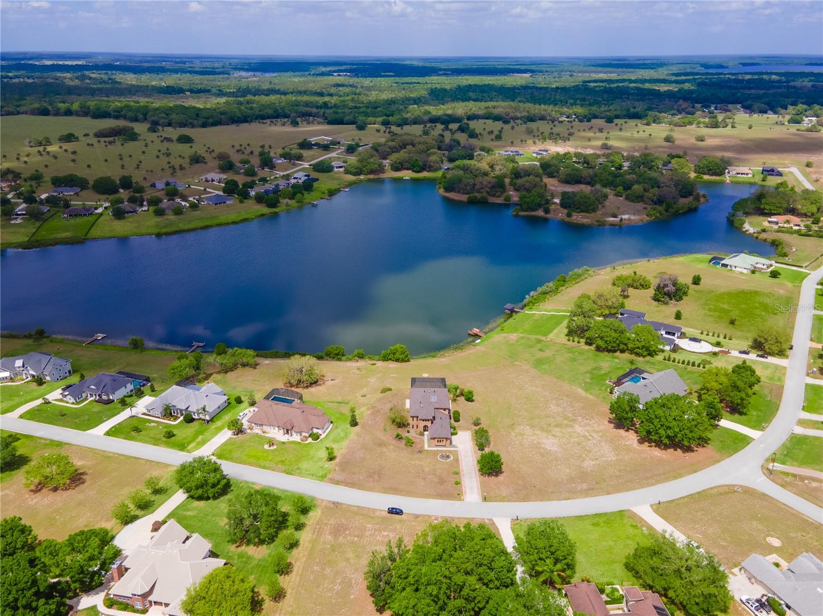 36813 BARRINGTON DR, EUSTIS, FL, 32736