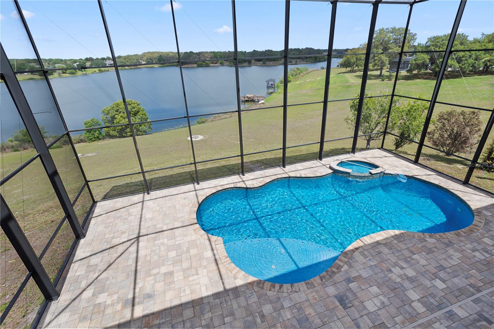 36813 BARRINGTON DR, EUSTIS, FL, 32736