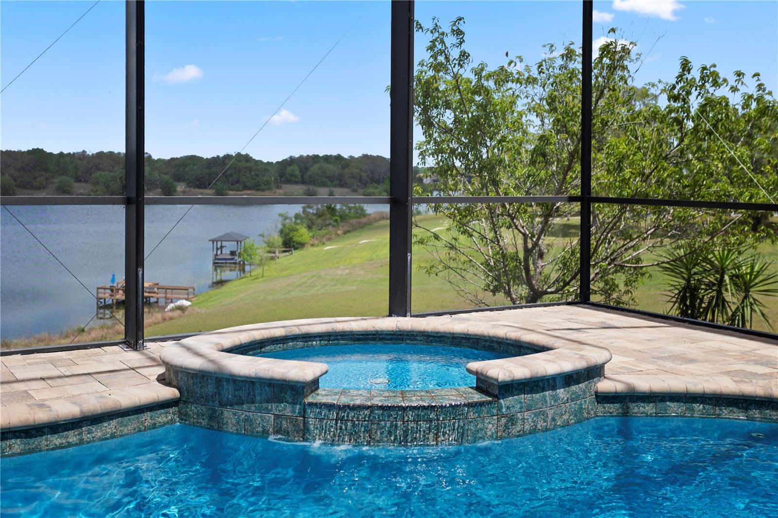 36813 BARRINGTON DR, EUSTIS, FL, 32736